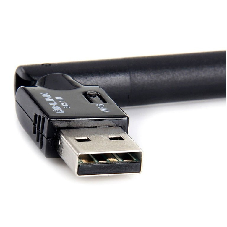 کارت شبکه USB ال بی لینک مدل BL-WN155A