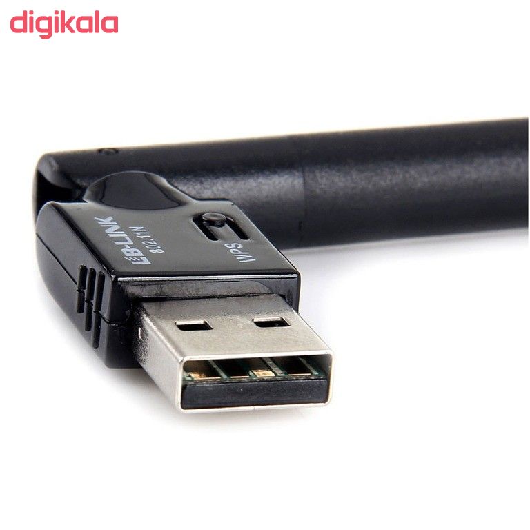کارت شبکه USB ال بی لینک مدل BL-WN155A main 1 6