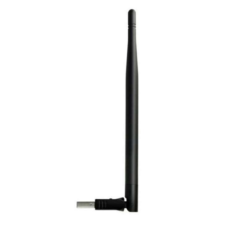 کارت شبکه USB ال بی لینک مدل BL-WN155A کارت شبکه USB ال بی لینک مدل BL-WN155A