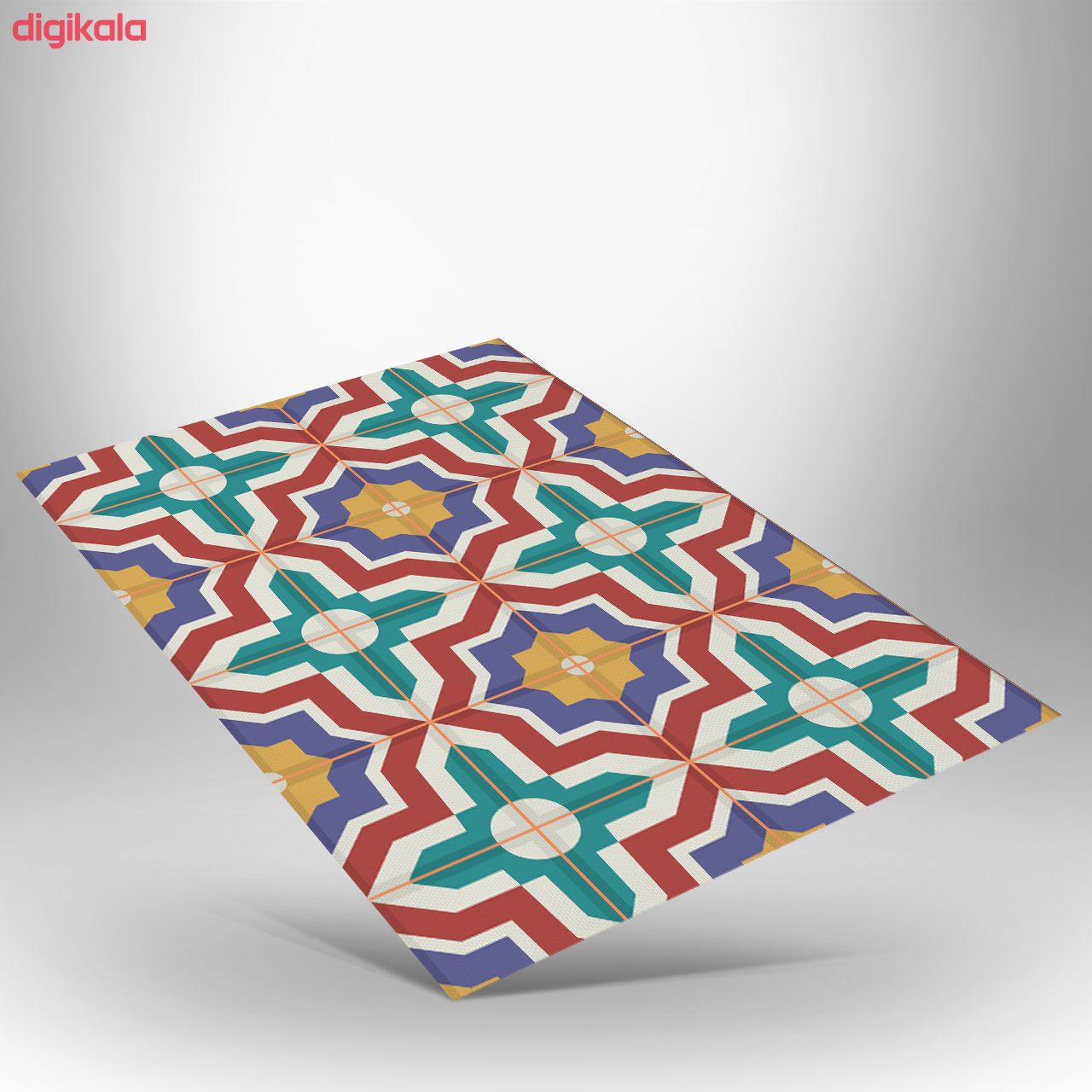 زیربشقابی کد IDM 220 بسته ۴ عددی main 1 3