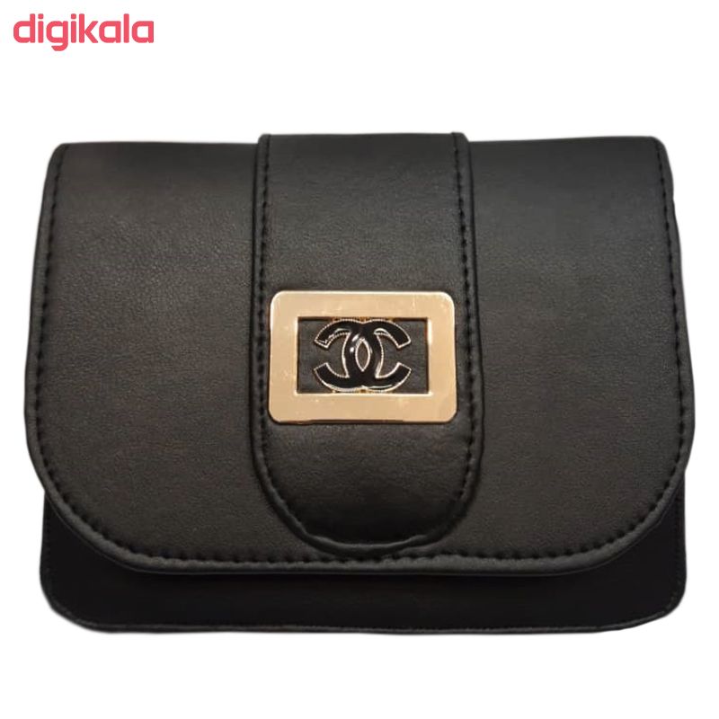 کیف دوشی زنانه کد C11 main 1 1