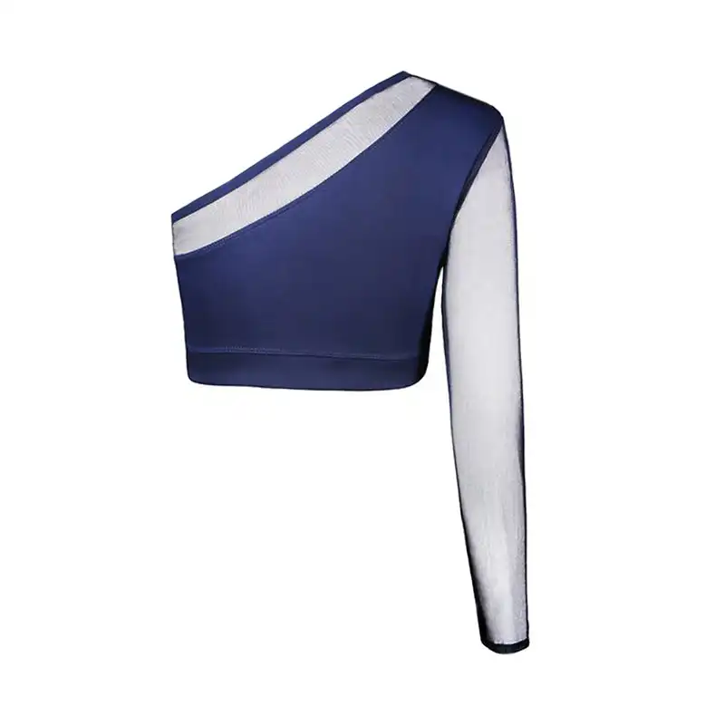 ست نیم تنه و لگ ورزشی زنانه ببر کد 01