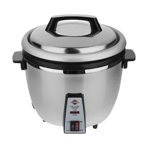 Pars Khazar RCS271  TS Rice Cooker