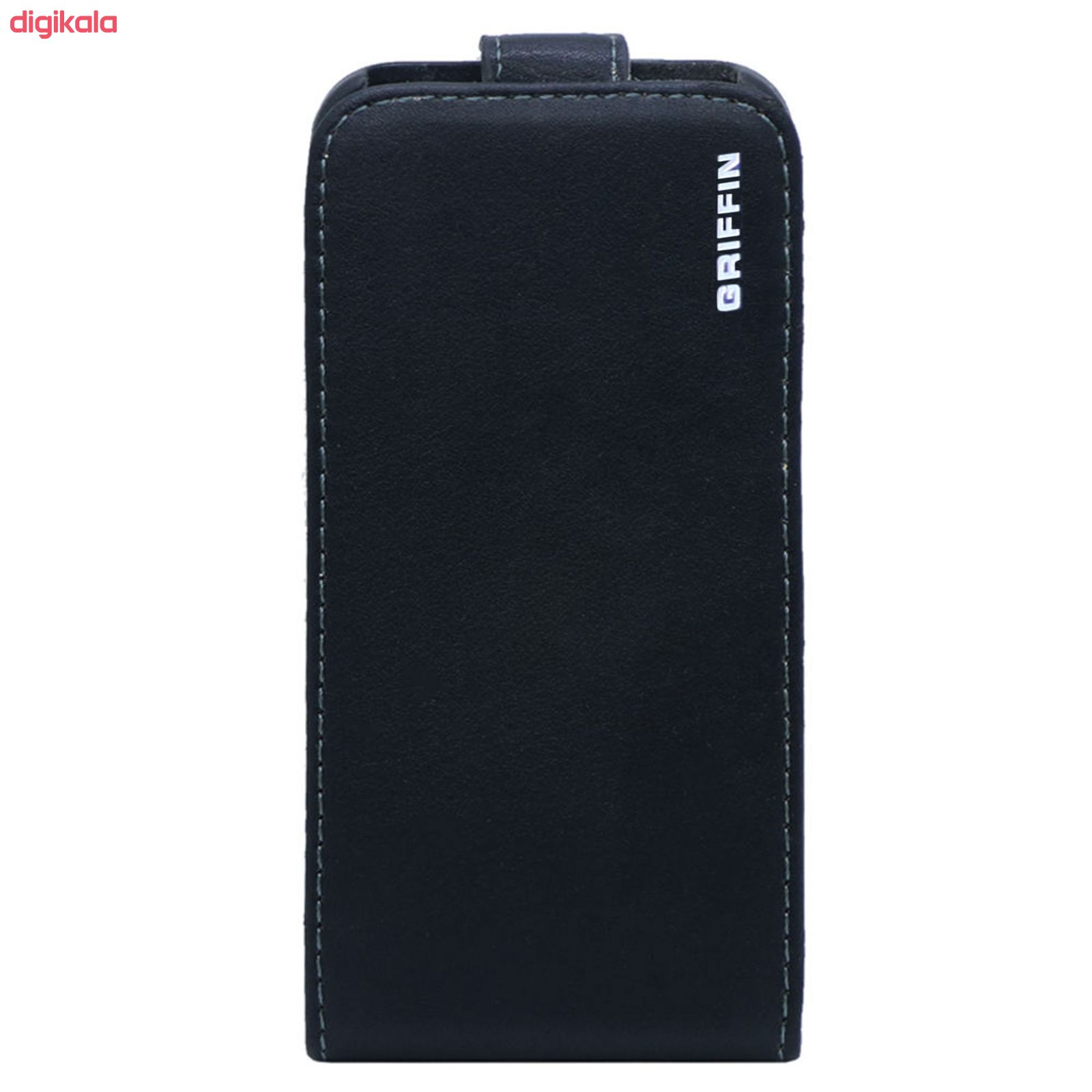 کیف کلاسوری مدل KS-001 مناسب برای گوشی موبایل سونی Xperia Z1 main 1 1