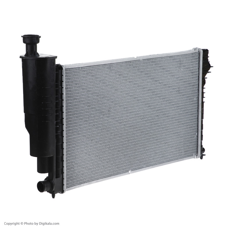 رادیاتور آب کوشش رادیاتور مدل ۰۱ مناسب برای پژو ۴۰۵