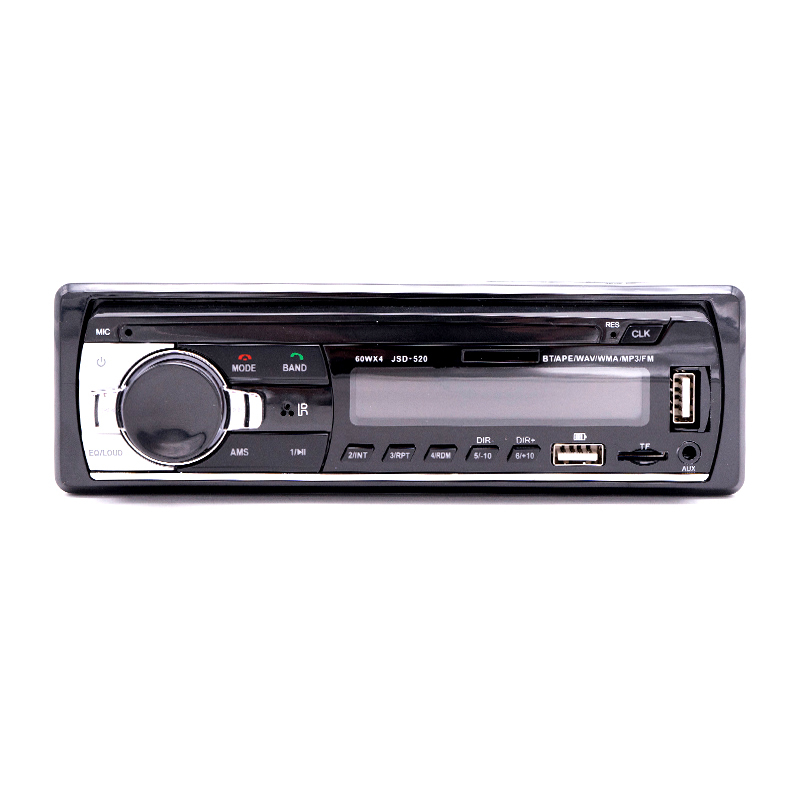 پخش کننده خودرو مدل JSD-520 BT 2USB