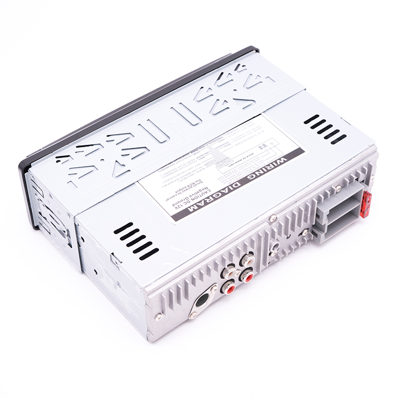 پخش کننده خودرو مدل JSD-520 BT 2USB