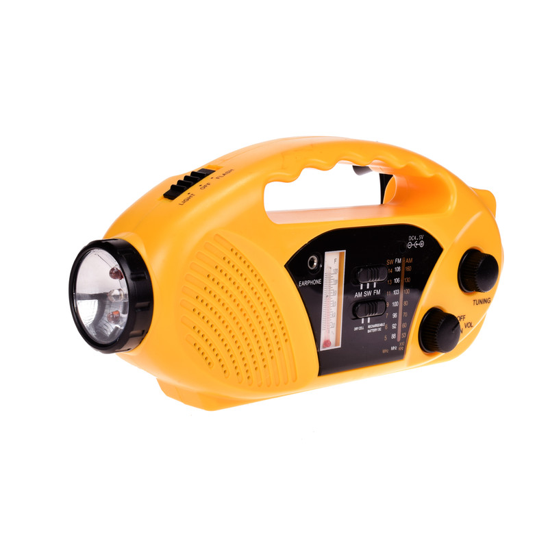 رادیو جی اس اف سولار مدل 898 رادیو جی اس اف سولار مدل 898