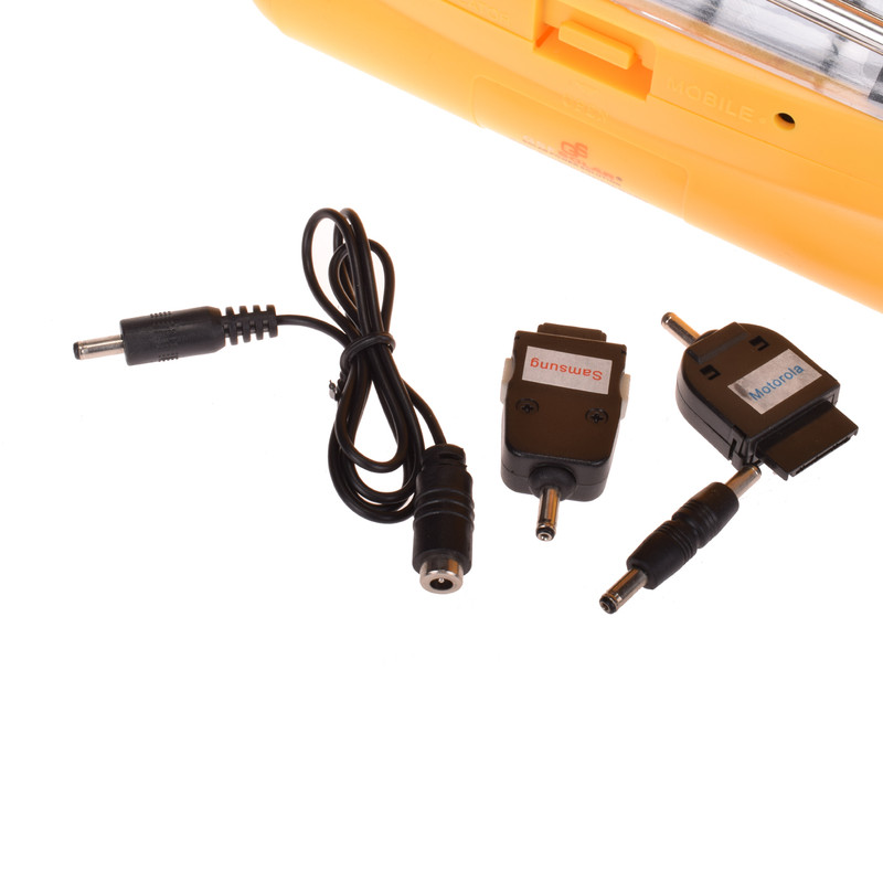 رادیو جی اس اف سولار مدل 898 رادیو جی اس اف سولار مدل 898