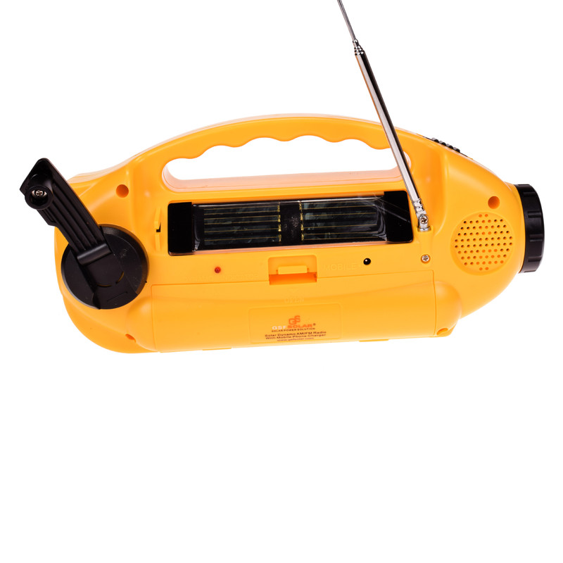 رادیو جی اس اف سولار مدل 898 رادیو جی اس اف سولار مدل 898