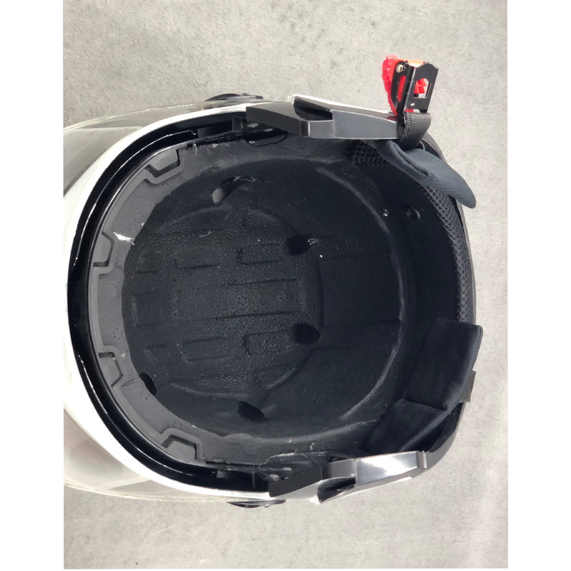 کلاه کاسکت رادین مدل GR_RB_405