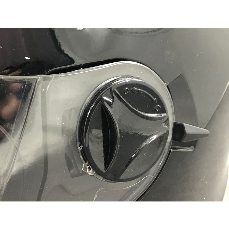 کلاه کاسکت رادین مدل GR_RB_405