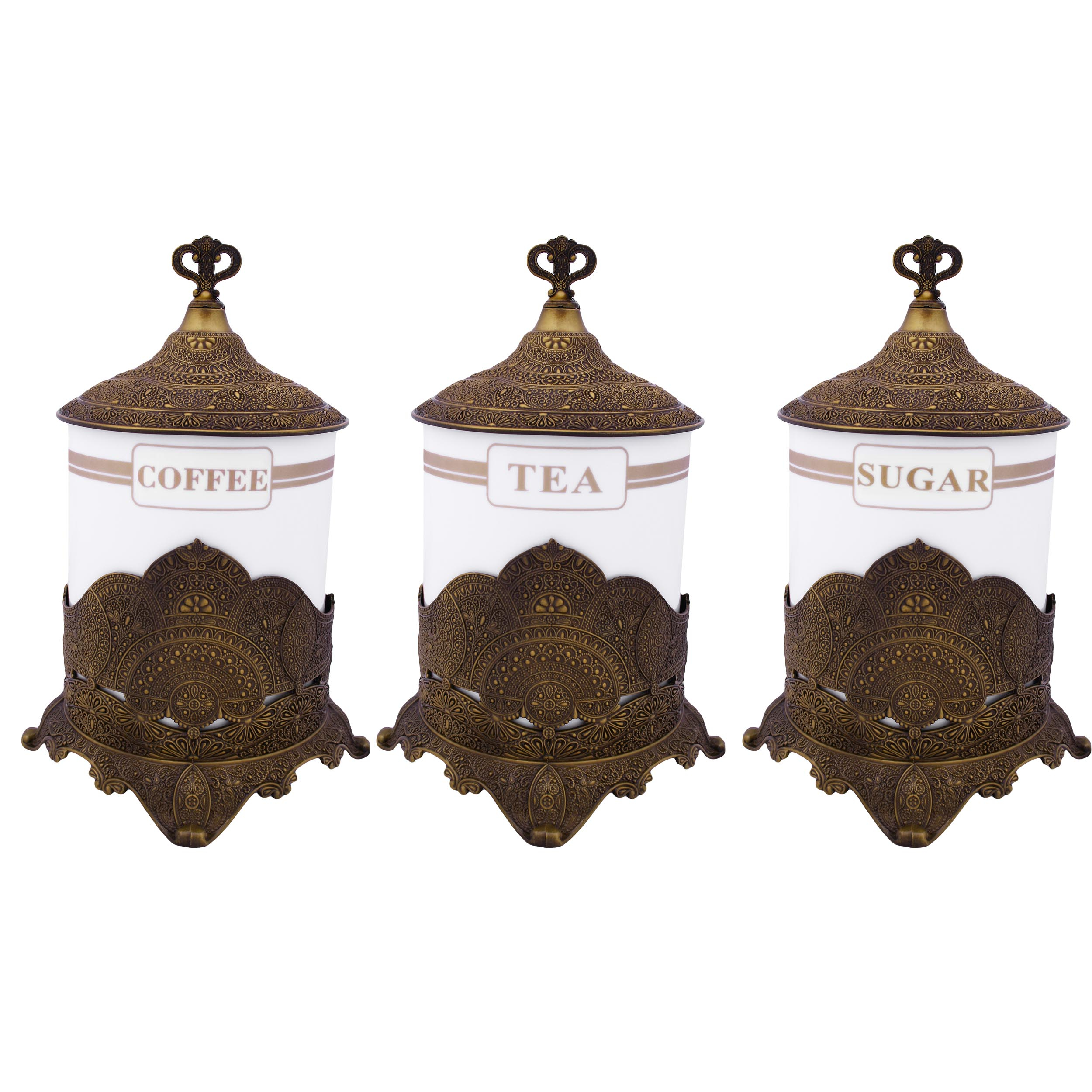 بانکه سلوین مدل 1/OL14990 بسته 3 عددی