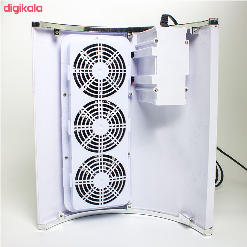فن زیر دست کاشت ناخن مدل 2200 main 1 3