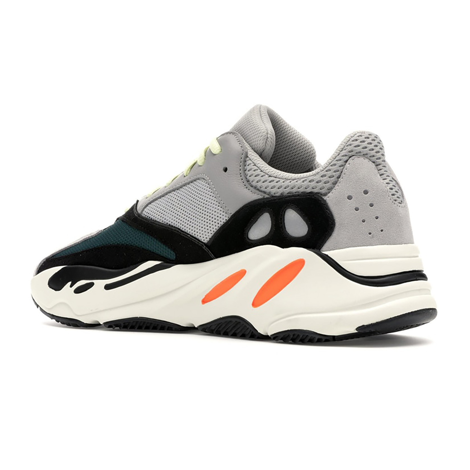 کفش مخصوص پیاده روی زنانه آدیداس مدل Yeezy Boost 700 Wave Runner