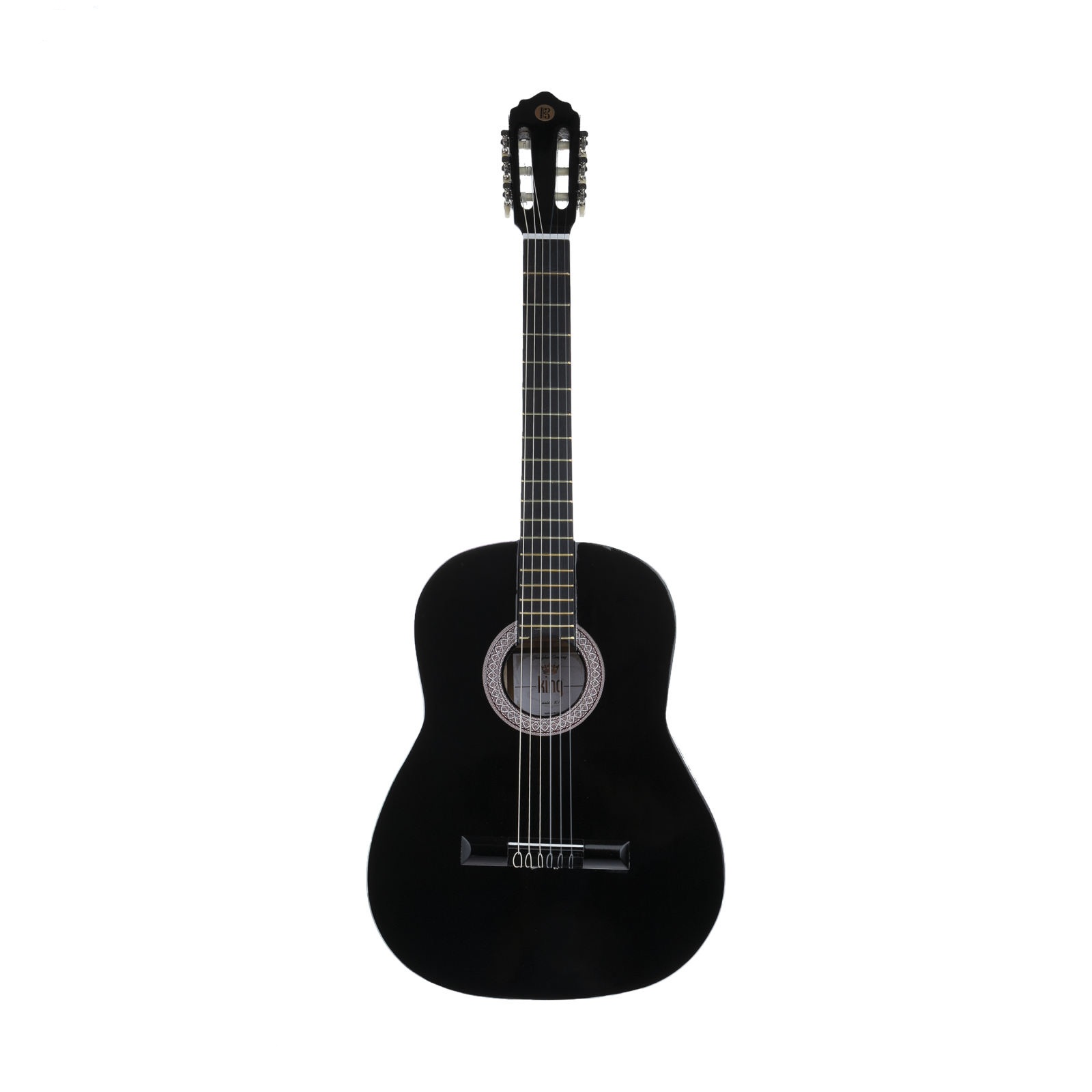 نکته خرید - قیمت روز گیتار کلاسیک کینگ مدل k01 خرید