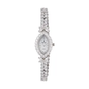 ساعت مچی عقربه ای زنانه رویال کرون مدل 3588