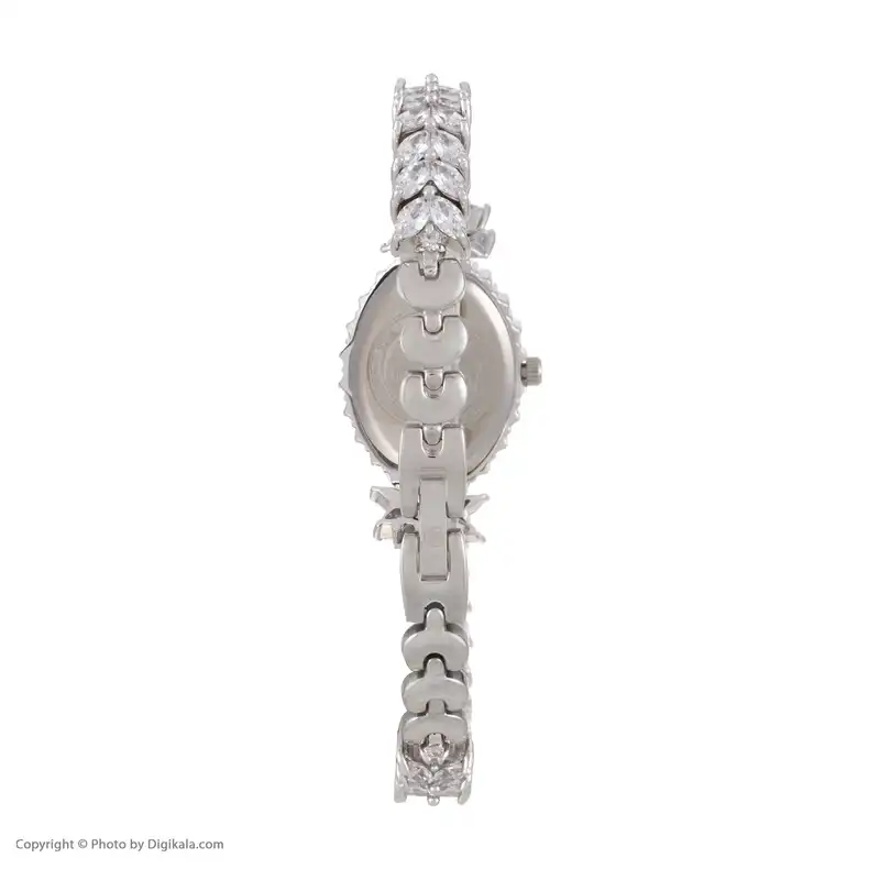 ساعت مچی عقربه ای زنانه رویال کرون مدل 3588