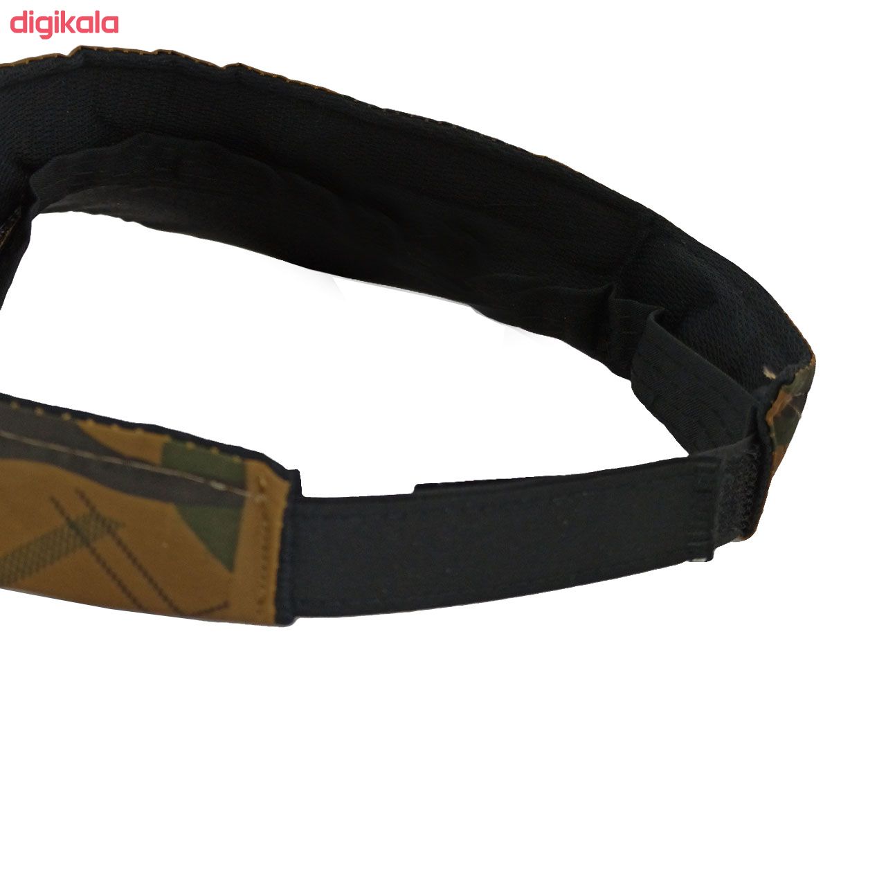 کلاه آفتابگیر کد N27 main 1 2