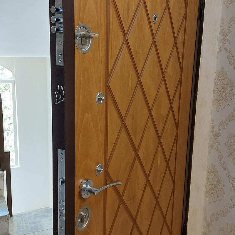 مغزی قفل ویستا مدل V003-Z مغزی قفل ویستا مدل V003-Z