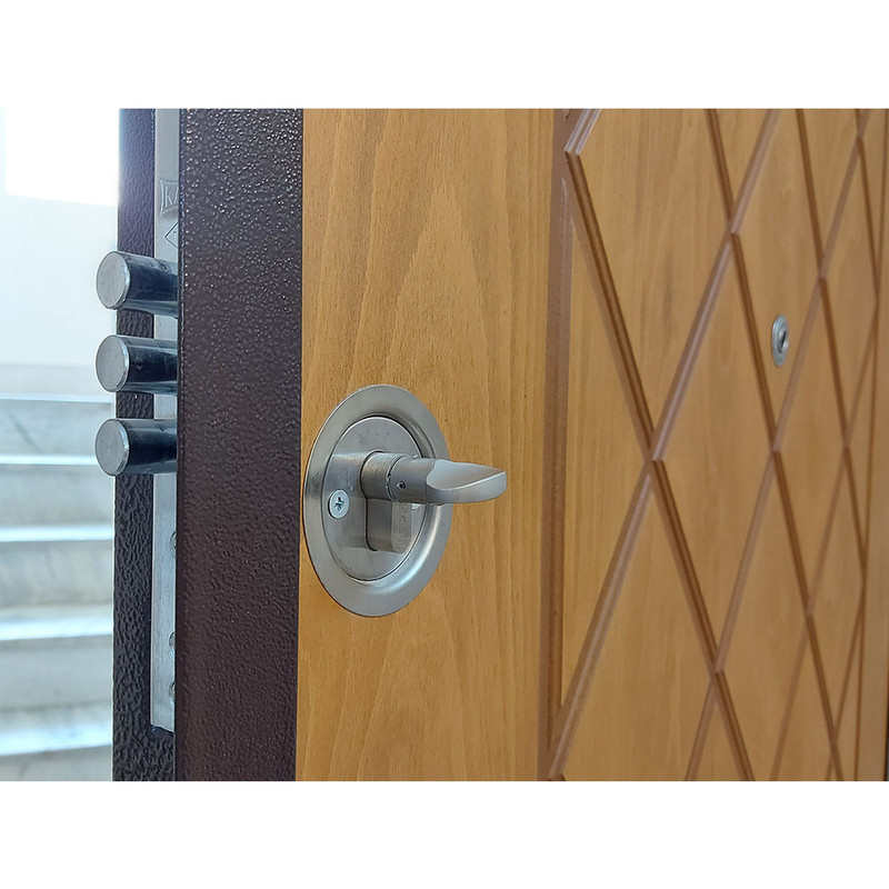 مغزی قفل ویستا مدل V003-Z مغزی قفل ویستا مدل V003-Z