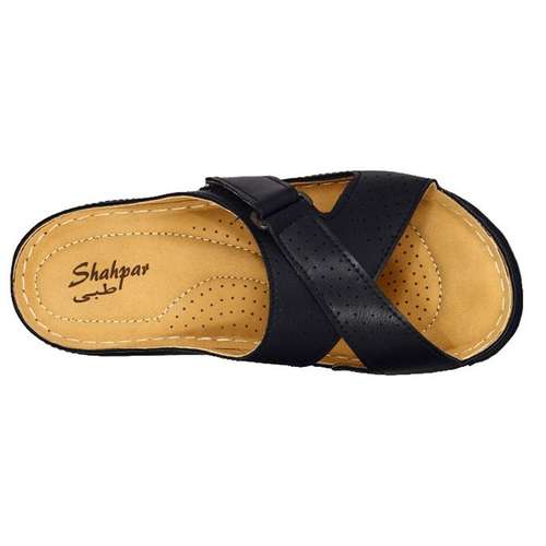 صندل زنانه شهپر مدل تیراژه 101 کد 03