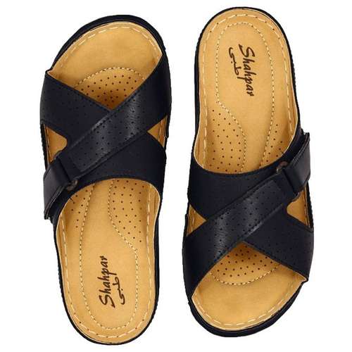 صندل زنانه شهپر مدل تیراژه 101 کد 03