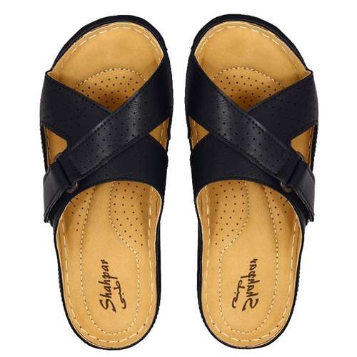 صندل زنانه شهپر مدل تیراژه 101 کد 03