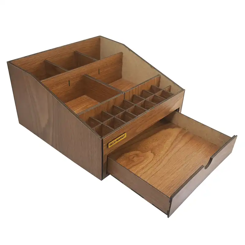 استند لوازم آرايشي دكو ماركت مدل D012