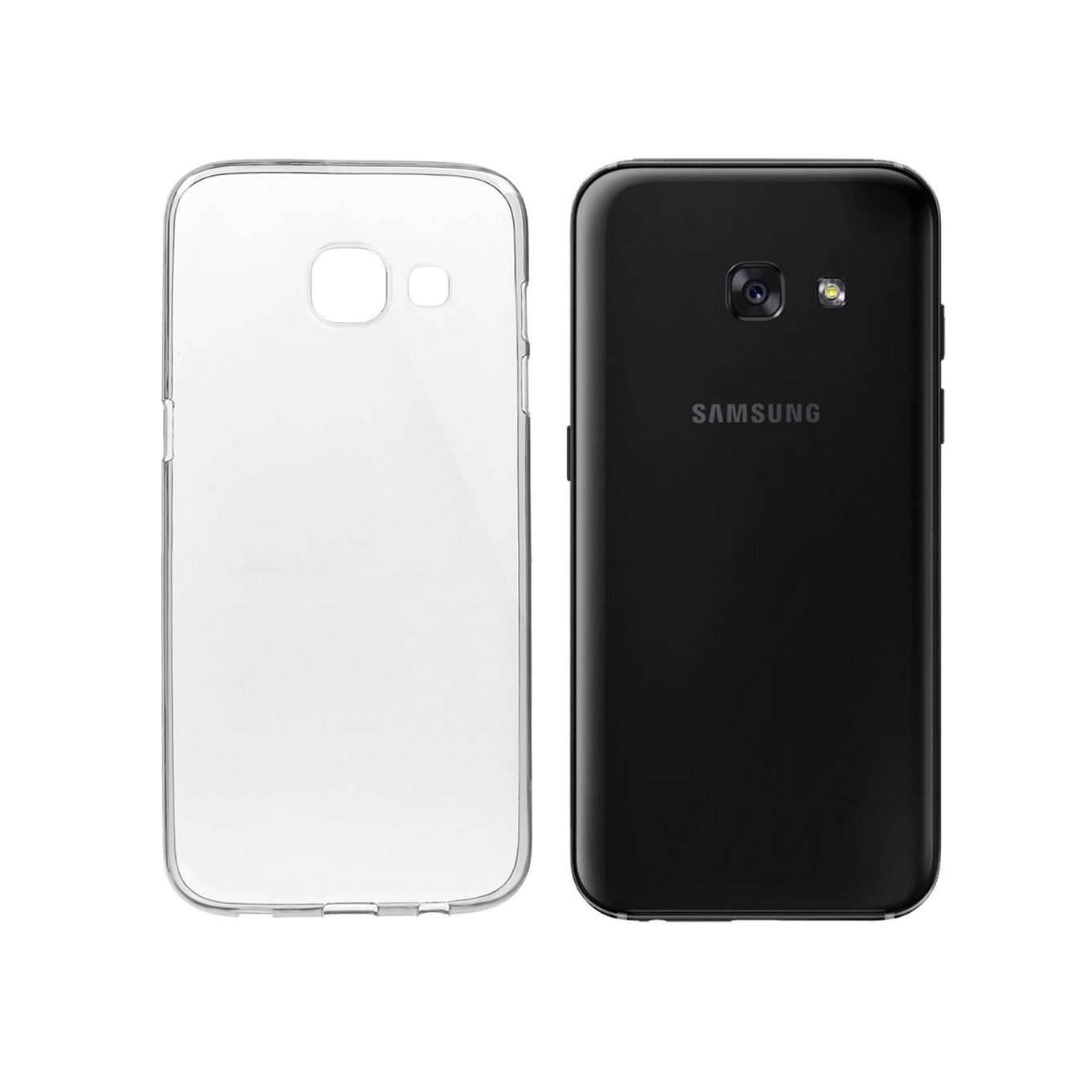 کاور مدل PH20 مناسب برای گوشی موبایل سامسونگ Galaxy A3 2017
