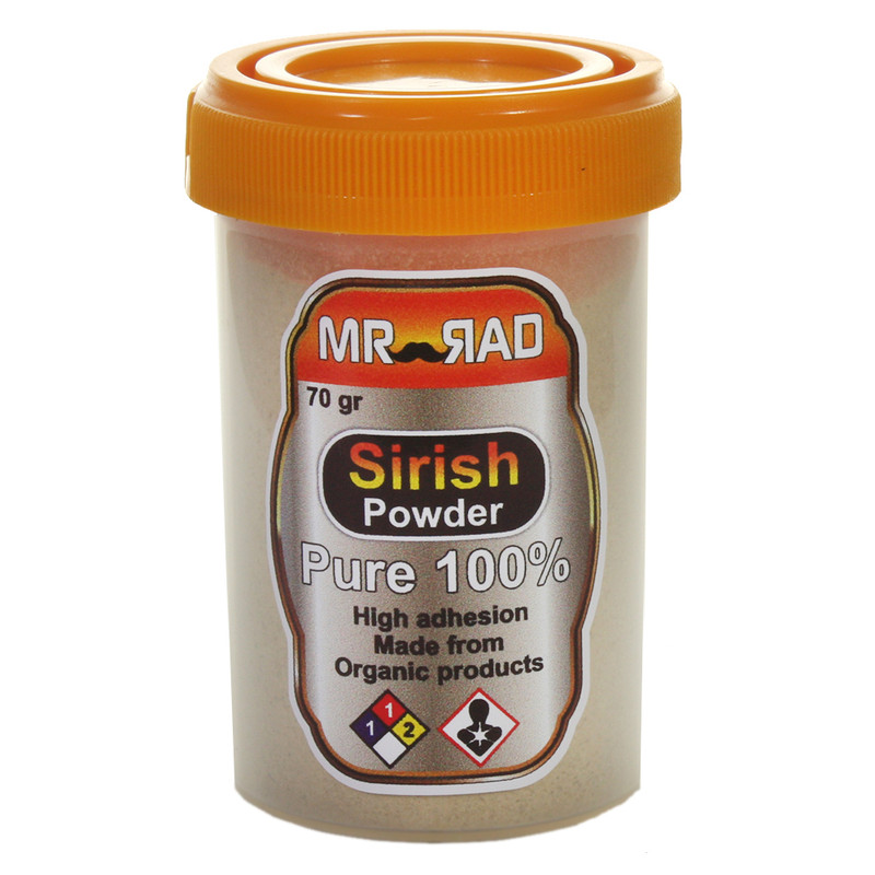 چسب سیریش مستر راد مدل پارسه وزن 70 گرم