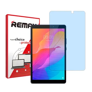 Remax HyBLU model anti-blue ray screen protector suitable for Huawei MatePad T8 tablet