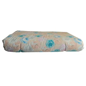 تشک مهمان مدل teb04 سایز 90x200 سانتی متر