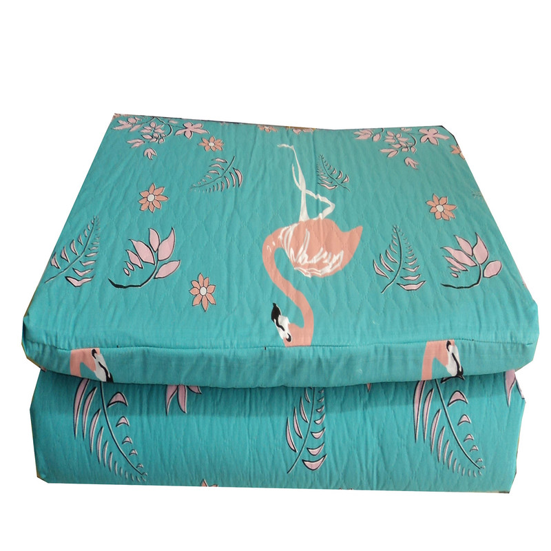 تشک مهمان مدل teb03 سایز 90x200 سانتی متر