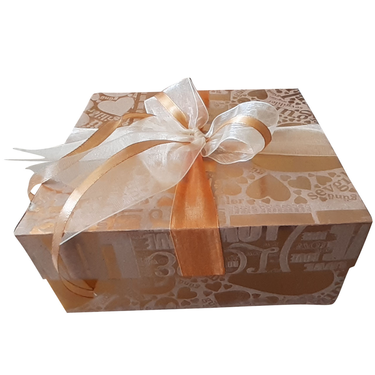 جعبه هدیه کد 40