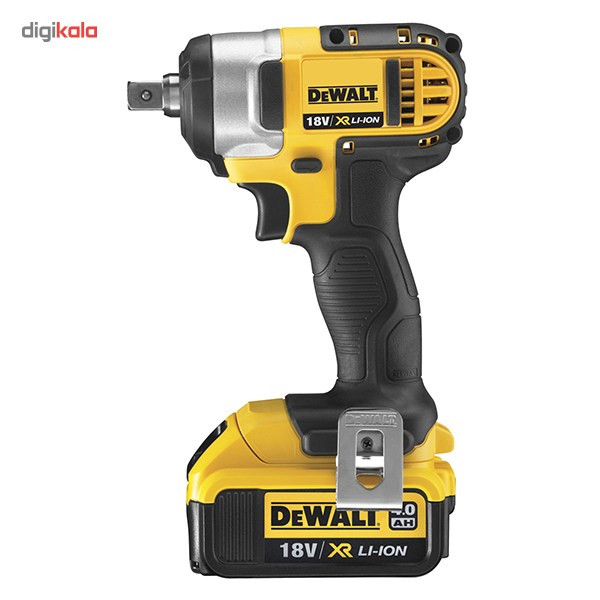 آچار بکس شارژی دیوالت مدل DCF880M2 آچار بکس شارژی دیوالت مدل DCF880M2