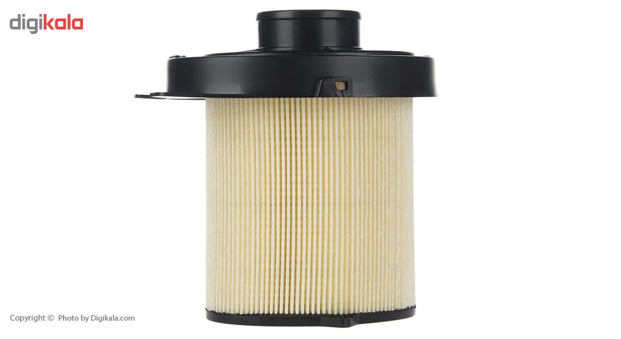 فیلتر هوای خودروی سرکان مدل SF 1247 main 1 2