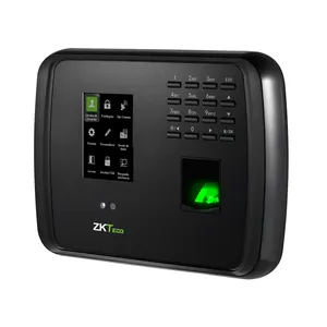دستگاه حضور و غیاب زد کی تی اکو مدل MB460