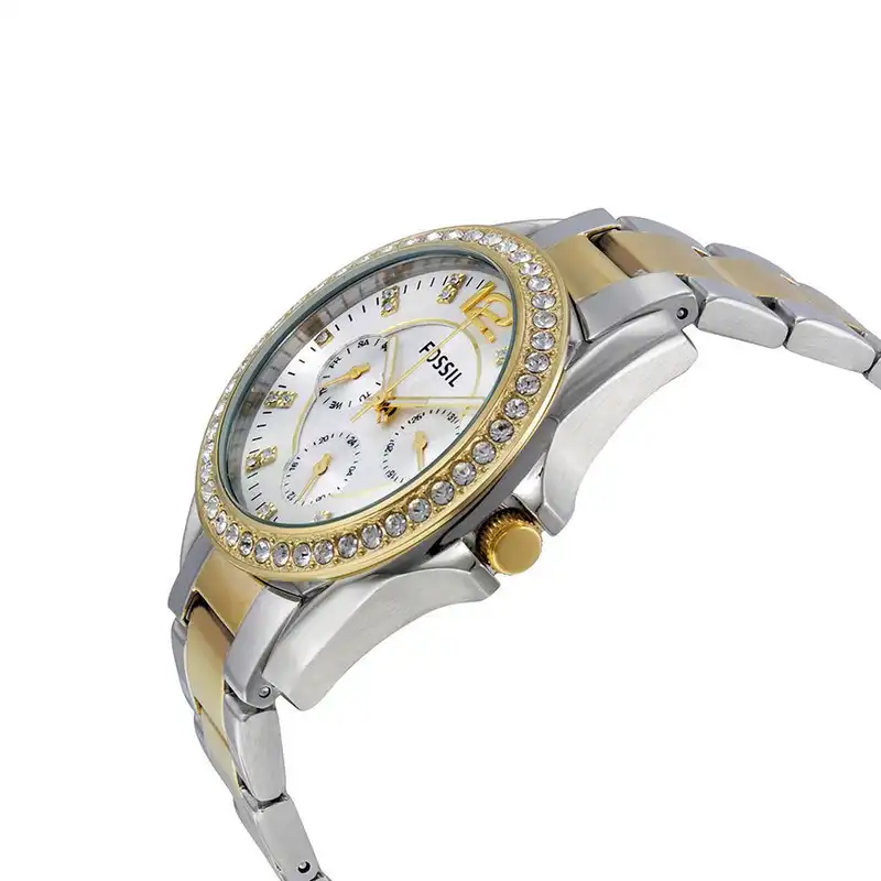 ساعت مچی عقربه ای زنانه فسیل مدل ES3204