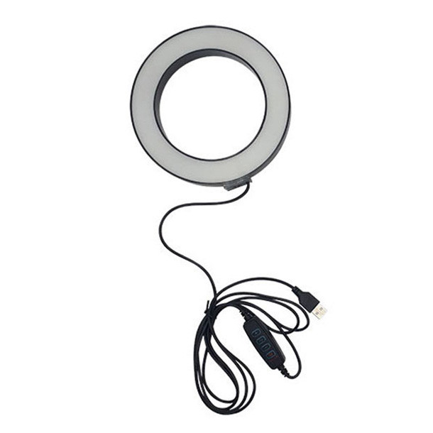 رینگ لایت مدل NS-16B