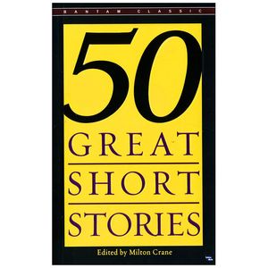 نقد و بررسی کتاب fifty Great Short Stories اثر جمعی از نویسندگان انتشارات زبان مهر توسط خریداران