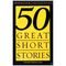 کتاب fifty Great Short Stories اثر جمعی از نویسندگان انتشارات زبان مهر