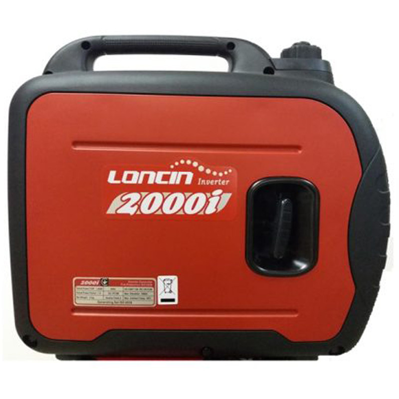 موتور برق لانسین مدل LC 2000 i