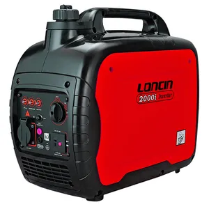 موتور برق  لانسین مدل LC 2000 i