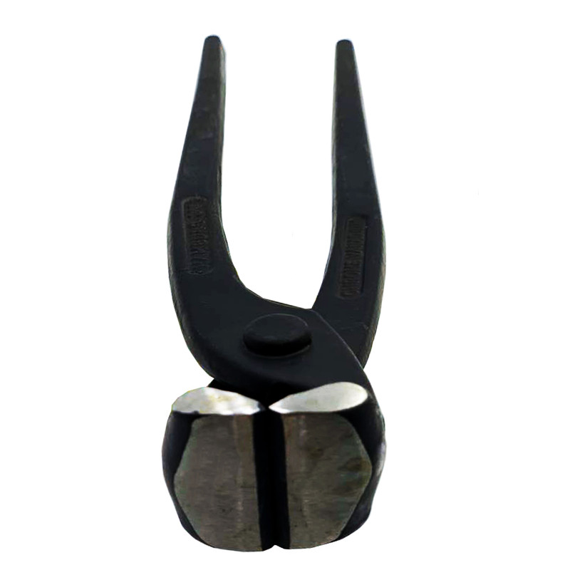 گازانبر هامبورگ مدل HMTP-10 سایز 10 اینچ