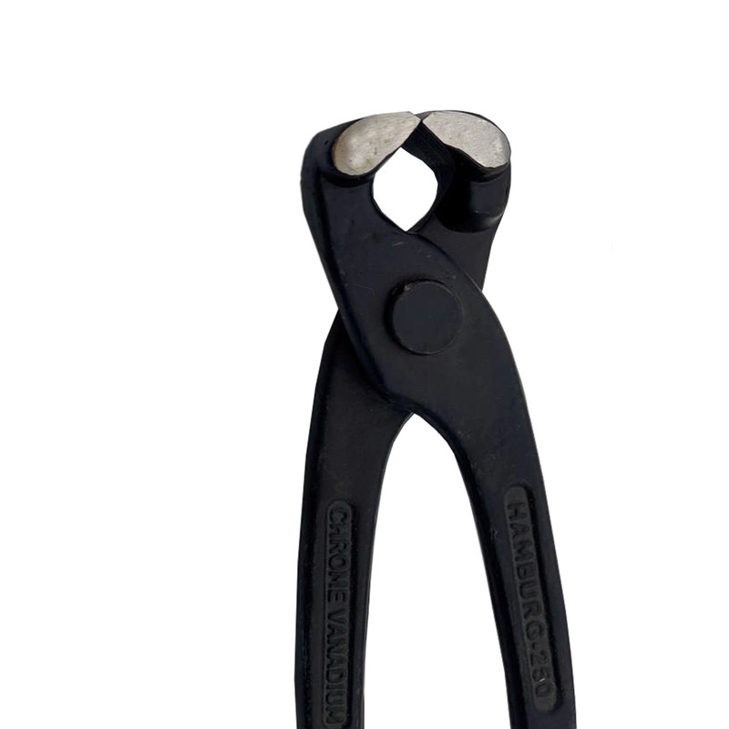 گازانبر هامبورگ مدل HMTP-10 سایز 10 اینچ