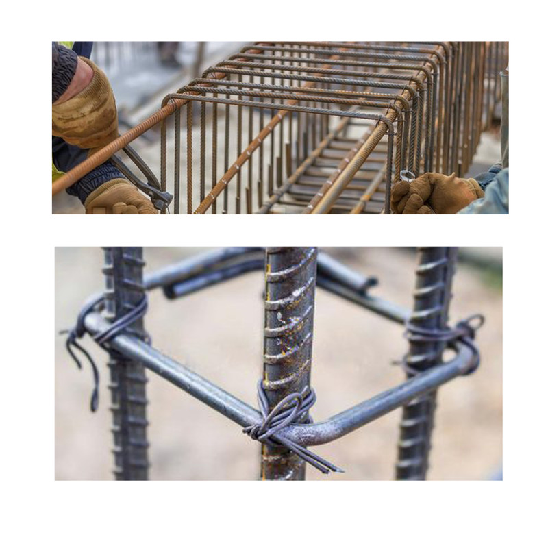 گازانبر هامبورگ مدل HMTP-10 سایز 10 اینچ