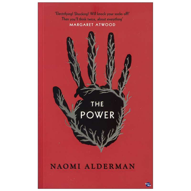 کتاب The Power اثر Naomi Alderman انتشارات زبان مهر