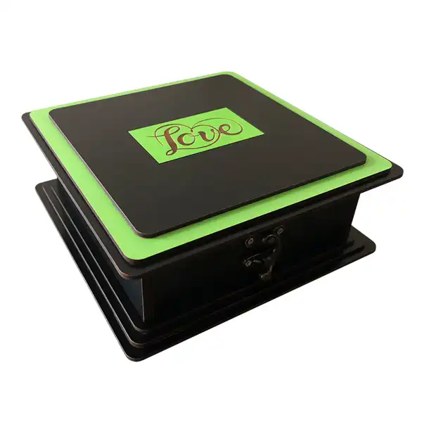 جعبه هدیه مدل j44