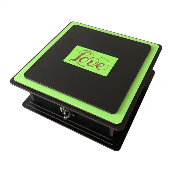 جعبه هدیه مدل j44